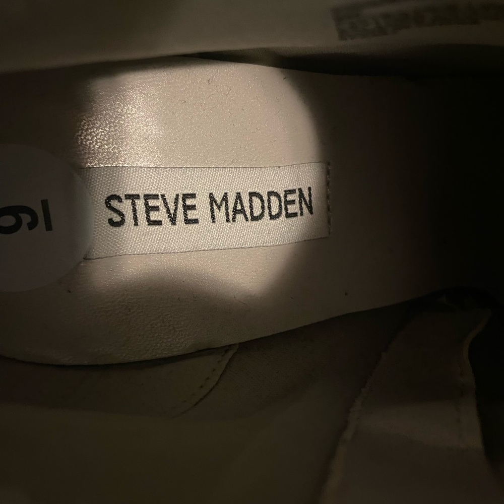 Crystal Booties - image 2